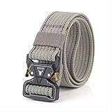 Estilo de hebilla de cinturón: Inserte la hebilla, Tamaño de cinturón: Talla única