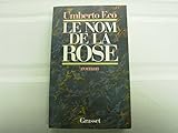 Le nom de la rose