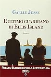 Cover zum Buch L'ultimo guardiano di Ellis Island