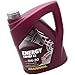 Produktbild Motorenöl 5 Liter 5W-30 Mannol