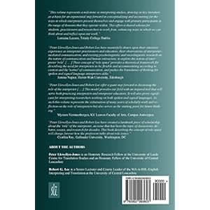 Redefining the Role of the Community Interpreter: The Concept of Role-space