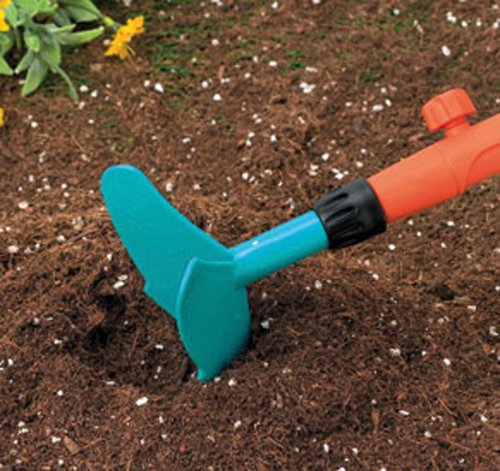 Preisvergleich Produktbild Gardena B&G - MTGA5059 - Freiluftspiel - Häufelpflug mit GM-Stiel