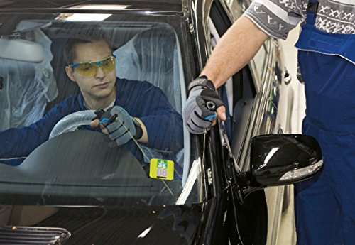 Hazet Ausglaswerkzeug-Satz, 4852/6 - 2