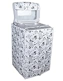 Classic LG Top Load Washing Machine Cover Suitable For 6 kg, 6.2 Kg, 6.5 Kg, 7 Kg (56cms X 56cms X 85cms)