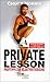 Produktbild Chuck Norris - Private Lesson: Selbstverteidigung für Frauen [VHS]