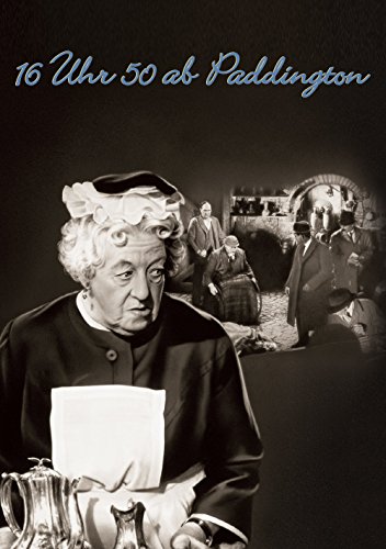 Miss Marple: 16 Uhr 50 ab Paddington [dt./OV]