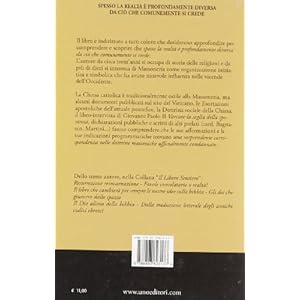 Chiesa romana cattolica e massoneria. Realmente così diverse?