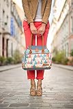 Babymoov Damen Style Wickeltasche - 2