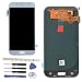 Produktbild General komplette lcd display touchscreen digitizer Glas panel für Galaxy A5 Duos 2017/A5 SM-A520 2017 SM-A520F A520F A520FD A520K A520S 5.2" Bildschirm Ersatztei
