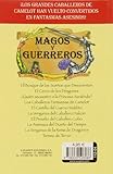 Image de Los caballeros fantasmas de Camelot (Magos Y Guerreros)