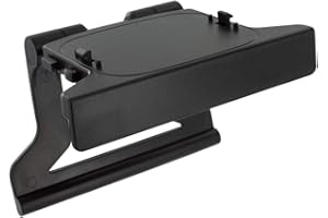 KlsyChry Kinect TV Mount Stand Holder for Xbox 360 Kinect Sensor