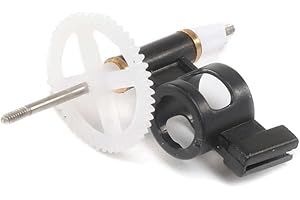 E-Flite Gearbox Without Motor: Night Vapor