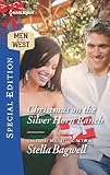 Cover zum Buch Christmas on the Silver Horn Ranch