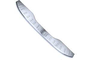 ‎TUNING-ART tuning-art BL924 Ladekantenschutz mit Abkantung für Ford Mondeo 5 V Turnier 2015-