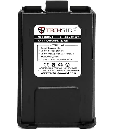 Batteria LP37 1800mAh Per Radio Digital Pocket DAB 1500 Pocketdab 1500 Talksport Lp37 1800mah Batteria Ricambi 925121 - Foto 13