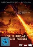 Die Herrschaft des Feuers - Matthew McConaughey