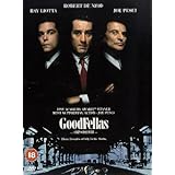 Goodfellas [DVD]