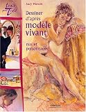 Image de Dessiner d'après modèle vivant : Nus et personnages