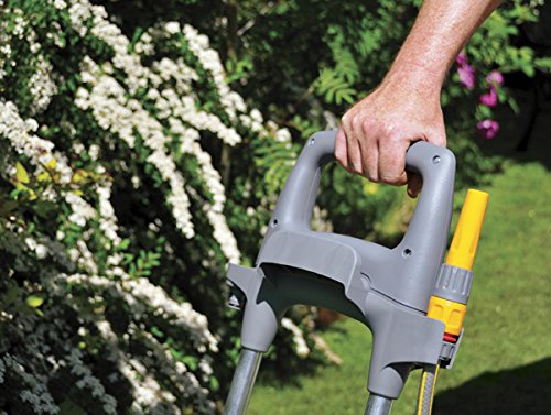 Schlauchwagen Fast Cart mit 40 m Schlauch - 4