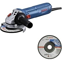 Smerigliatrice Angolare ENG PRO 800W - Disco 125mm | Professionale | 11000 Giri/min - Foto 8