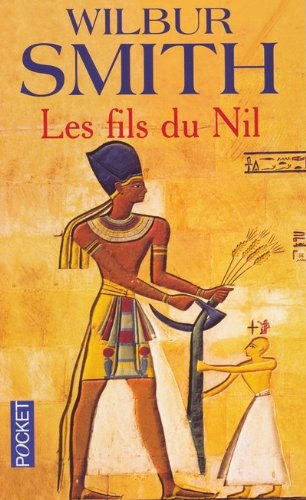 couverture de : Les fils du Nil
