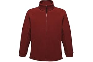 Regatta Męska pikowana kurtka polarowa Asgard Ii (1 szt.)