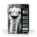 Produktbild Stuff4 Hülle / Hülle für Sony Xperia Arc S/LT18i / Strauß / Emu Muster / Zoo-Tiere Kollektion