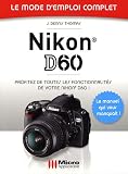 Image de Nikon D60
