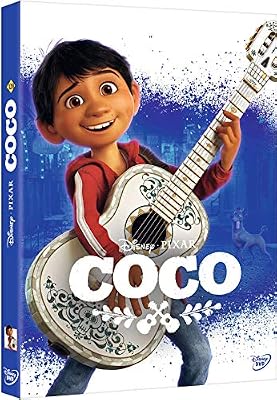 Coco [Édition limitée Disney Pixar]