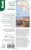 Image de Bradt Africa Overland: Plus a Return Route Through Asia: 4x4 - Motorbike - Bicycle - Truck