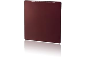 NiSi 150x150mm Filtro Densidad Neutra ND1000(3,0) 10 Paradas