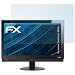 Produktbild Lenovo ThinkCentre M900z Schutzfolie - atFoliX FX-Clear kristallklare Folie Displayschutzfolie