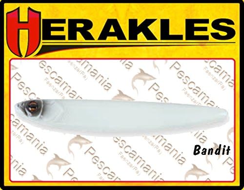 Spinning Artificial Hard Bait Colmic Herakles WT Dog 110 mm Slim Stickbait