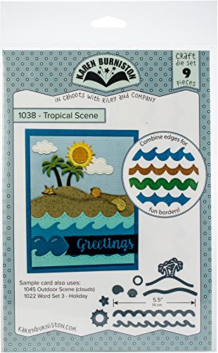 Karen Burniston Dies-Tropical Scene