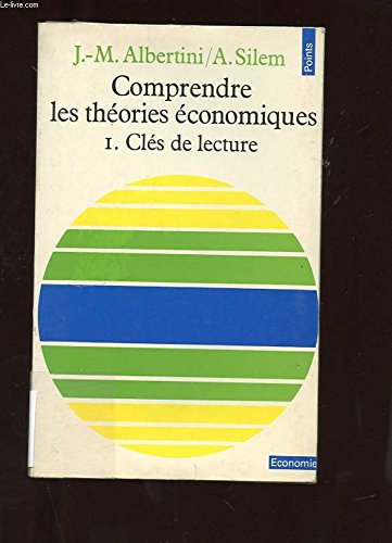 Download Comprendre les théories économiques
