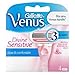 Gillette Venus Divine Razor Blades