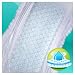 Pampers Baby-Dry Nappies Size 4 -16 kg 44 Pieces