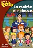 La Rentrée très classe