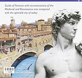 Image de Firenze ricostruita. Con DVD. Ediz. inglese