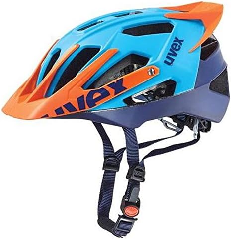 Uvex Men's Quatro Pro Helmet