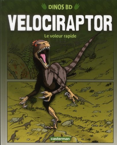 Vélociraptor