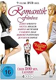 Romantik Film Box [4 DVDs] - Michelle Pfeiffer