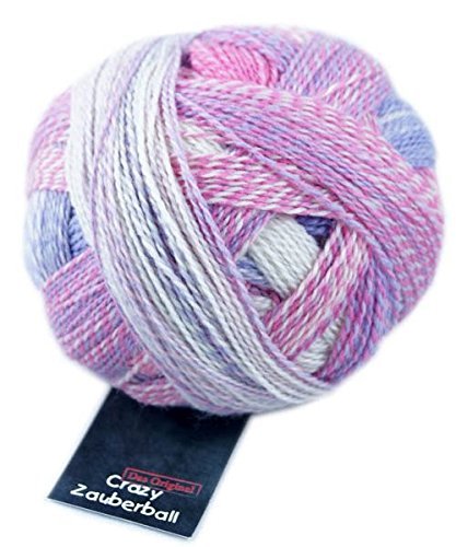 Schoppel-Cloud 8 Crazy Zauber Ball, mehrfarbig