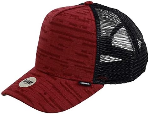 Big Seer Trucker Cap Baseball Cap Mesh Cap