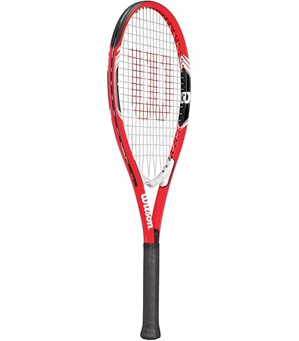 Wilson - Acquista Attrezzatura Da Tennis : Racchette, Borse, Scarpe - Foto 5