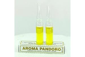 2 Aroma Pandoro In Fiala 2g Madma