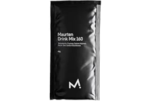 Maurten Drink Mix 160 (Box of 18 servings)