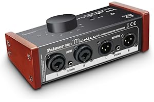 Palmer MONICON® - Controlador de monitor pasivo