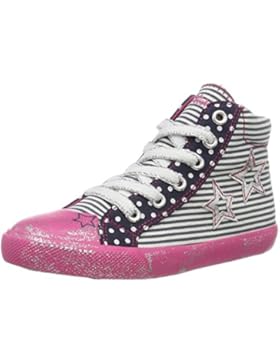 s.Oliver Mädchen 35204 High-Top