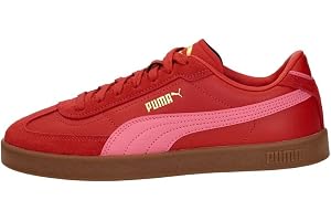 PUMA unisex - vuxen Puma Club Ii EraSneaker